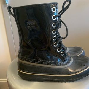 Sorel Snow Boots